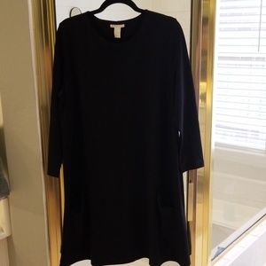 BASIC/BASIQUE little black dress